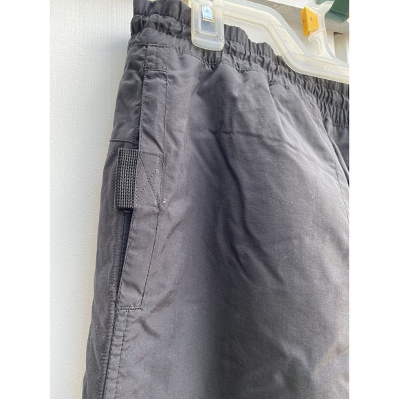 vintage Pacific Trail Black Dot Snow Pants Youth XL - Picture 4 of 6